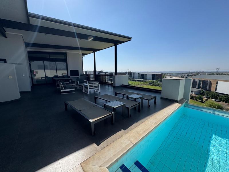 2 Bedroom Property for Sale in Ascend to Midstream Gauteng
