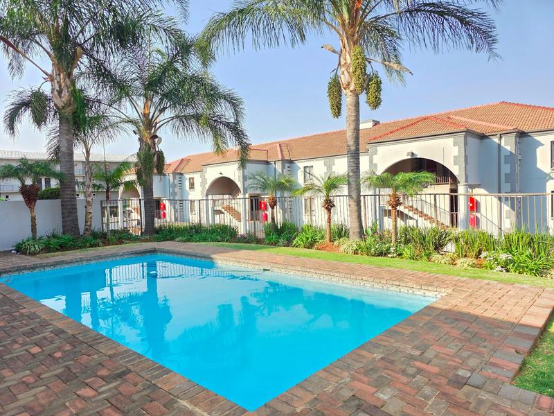 To Let 2 Bedroom Property for Rent in Northgate Gauteng