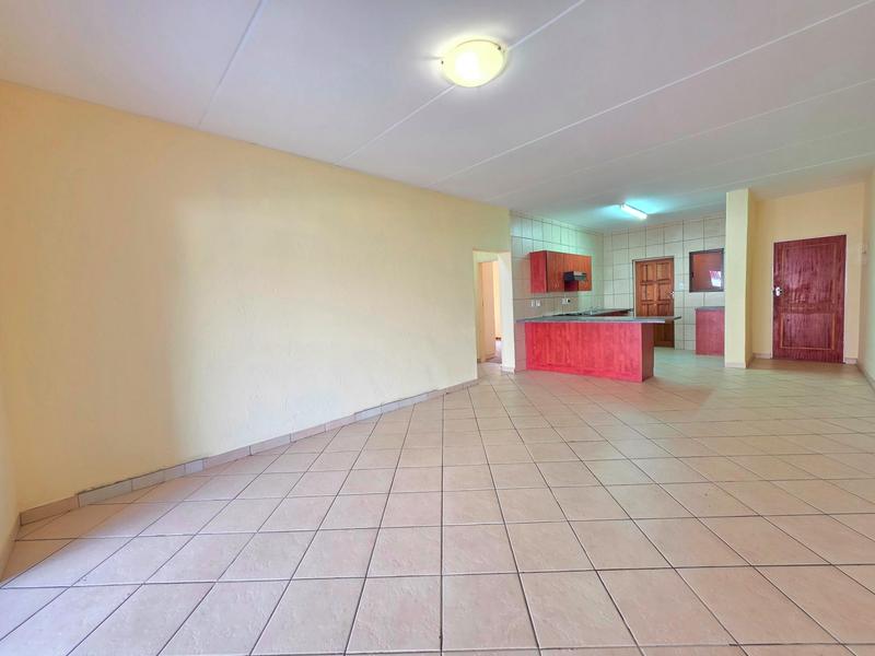 To Let 2 Bedroom Property for Rent in Northgate Gauteng