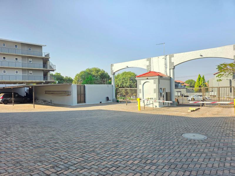 To Let 2 Bedroom Property for Rent in Northgate Gauteng