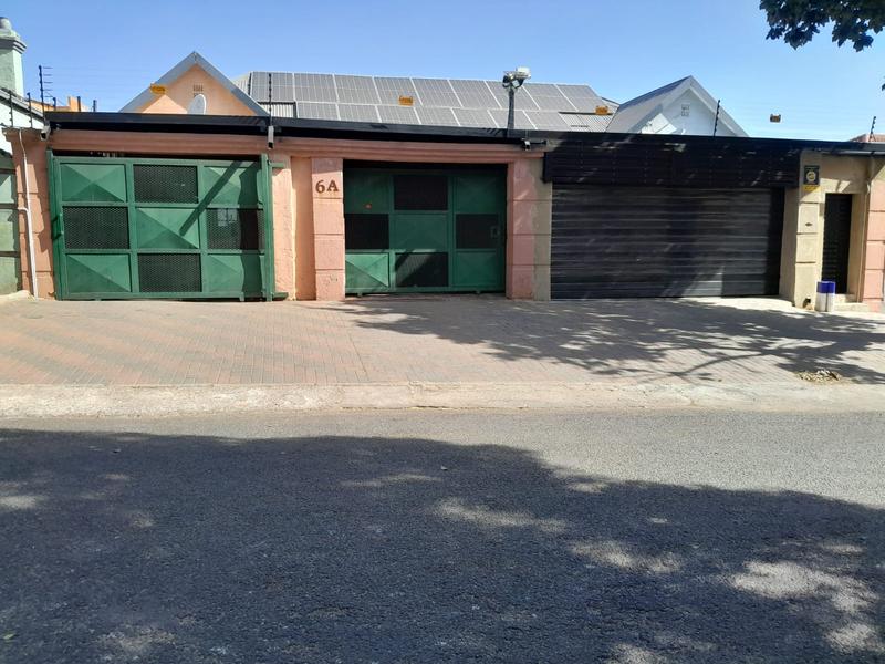 4 Bedroom Property for Sale in Turffontein Gauteng