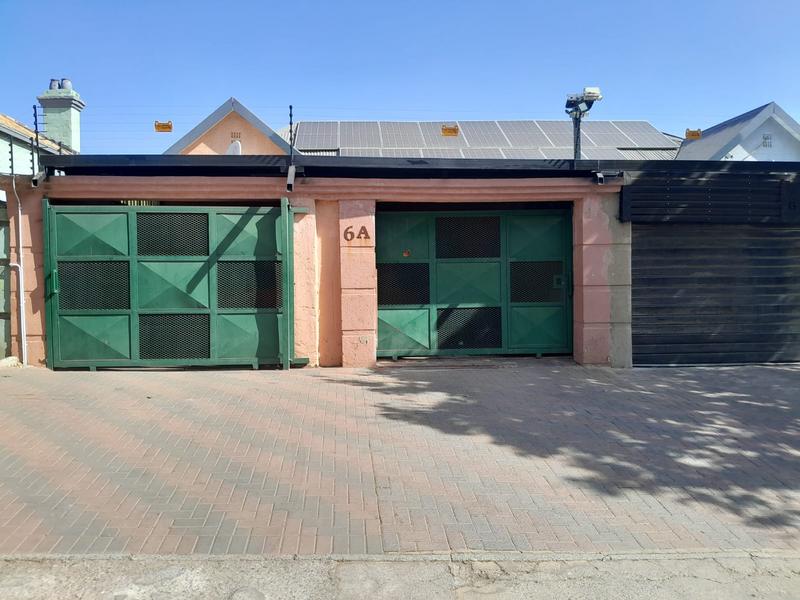 4 Bedroom Property for Sale in Turffontein Gauteng