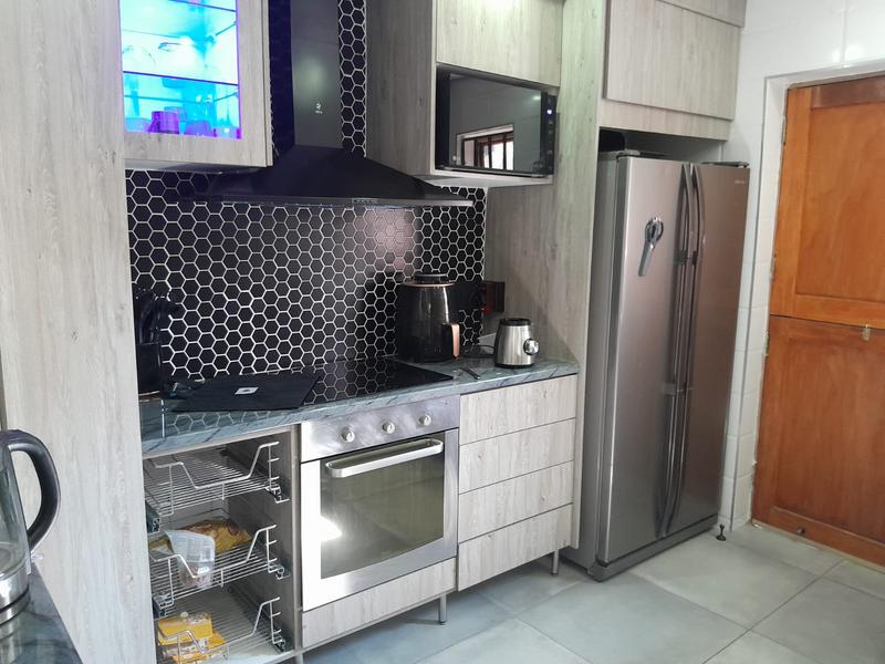 4 Bedroom Property for Sale in Turffontein Gauteng