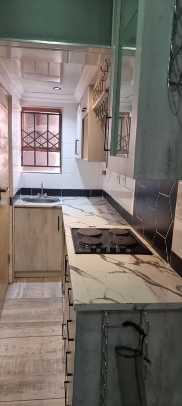 4 Bedroom Property for Sale in Turffontein Gauteng