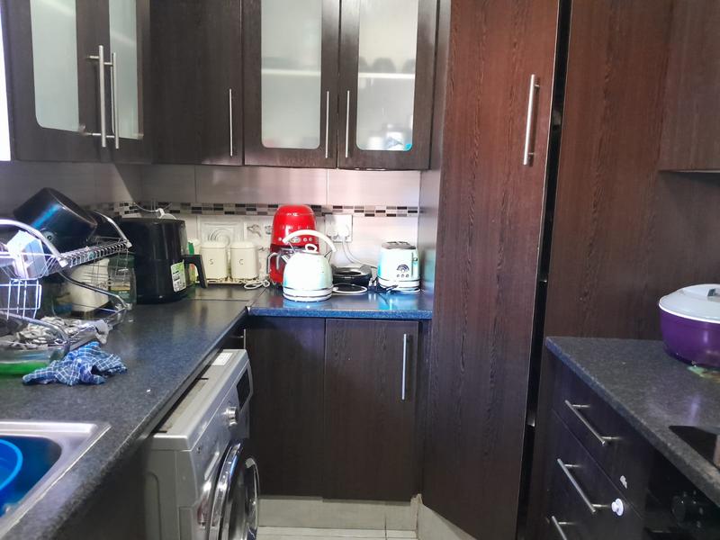 4 Bedroom Property for Sale in Turffontein Gauteng