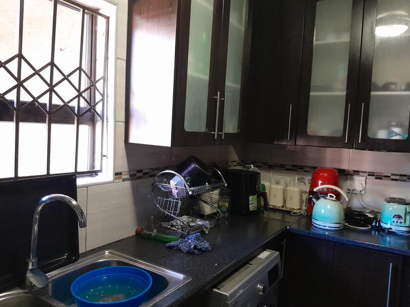 4 Bedroom Property for Sale in Turffontein Gauteng