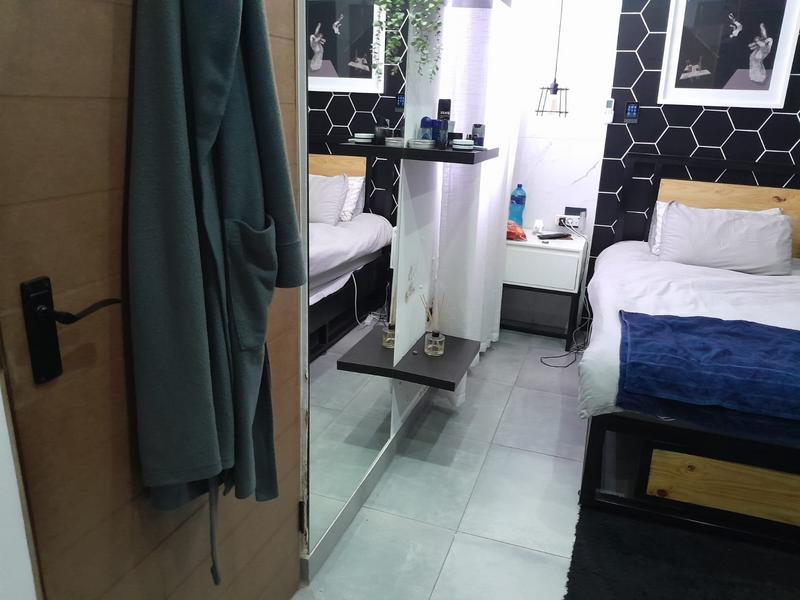 4 Bedroom Property for Sale in Turffontein Gauteng