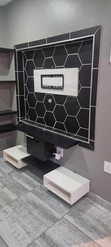 4 Bedroom Property for Sale in Turffontein Gauteng