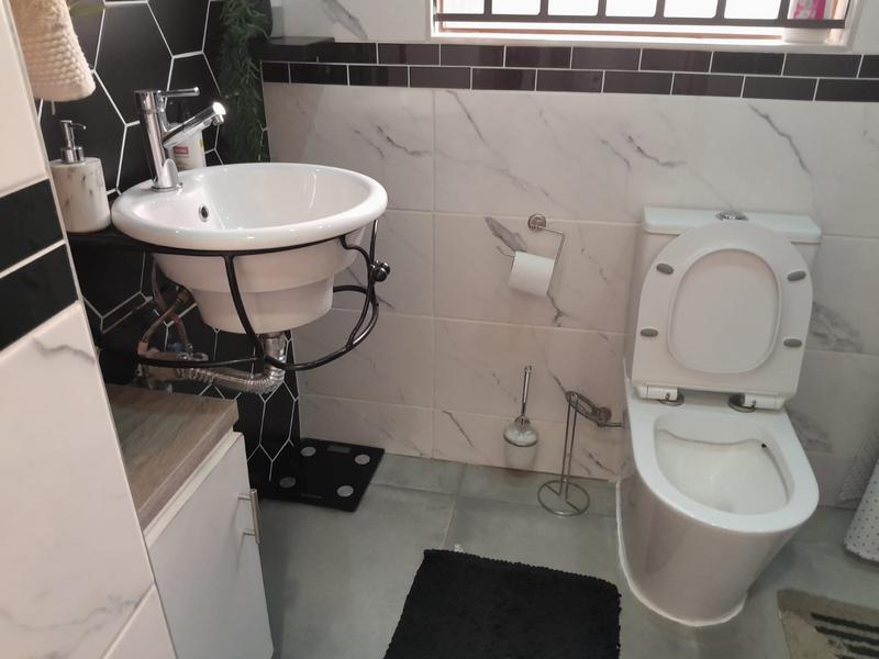 4 Bedroom Property for Sale in Turffontein Gauteng