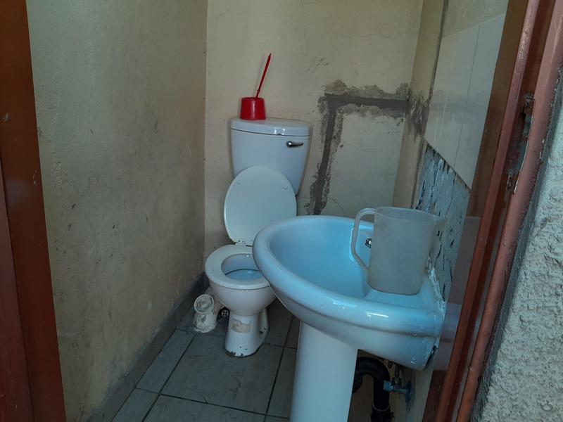 4 Bedroom Property for Sale in Turffontein Gauteng
