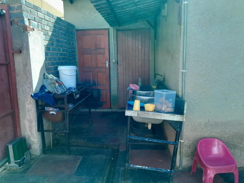 4 Bedroom Property for Sale in Turffontein Gauteng