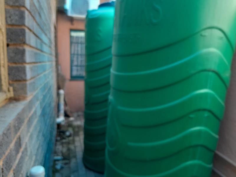 4 Bedroom Property for Sale in Turffontein Gauteng
