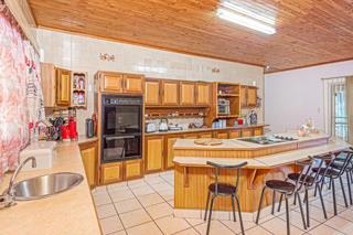 4 Bedroom Property for Sale in Amandasig Gauteng