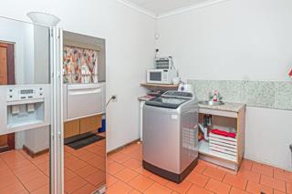 4 Bedroom Property for Sale in Amandasig Gauteng