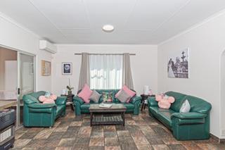 4 Bedroom Property for Sale in Amandasig Gauteng