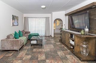 4 Bedroom Property for Sale in Amandasig Gauteng