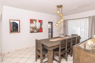 4 Bedroom Property for Sale in Amandasig Gauteng