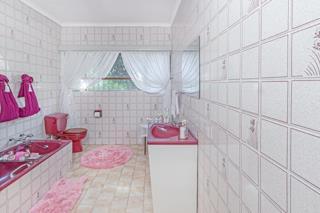 4 Bedroom Property for Sale in Amandasig Gauteng