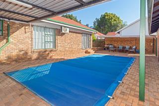 4 Bedroom Property for Sale in Amandasig Gauteng