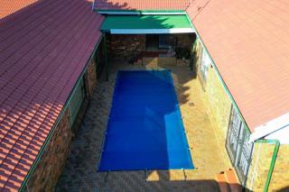 4 Bedroom Property for Sale in Amandasig Gauteng