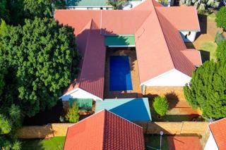 4 Bedroom Property for Sale in Amandasig Gauteng