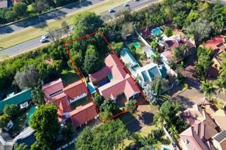 4 Bedroom Property for Sale in Amandasig Gauteng