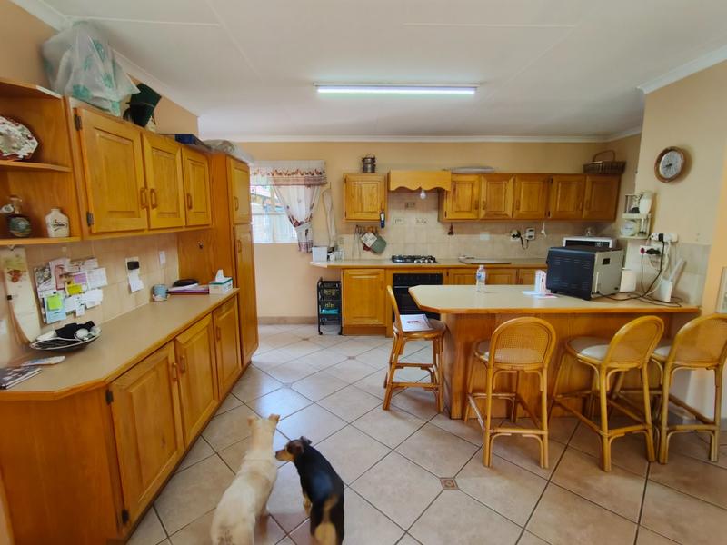 2 Bedroom Property for Sale in Ninapark Gauteng