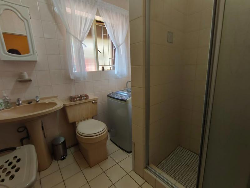 2 Bedroom Property for Sale in Ninapark Gauteng