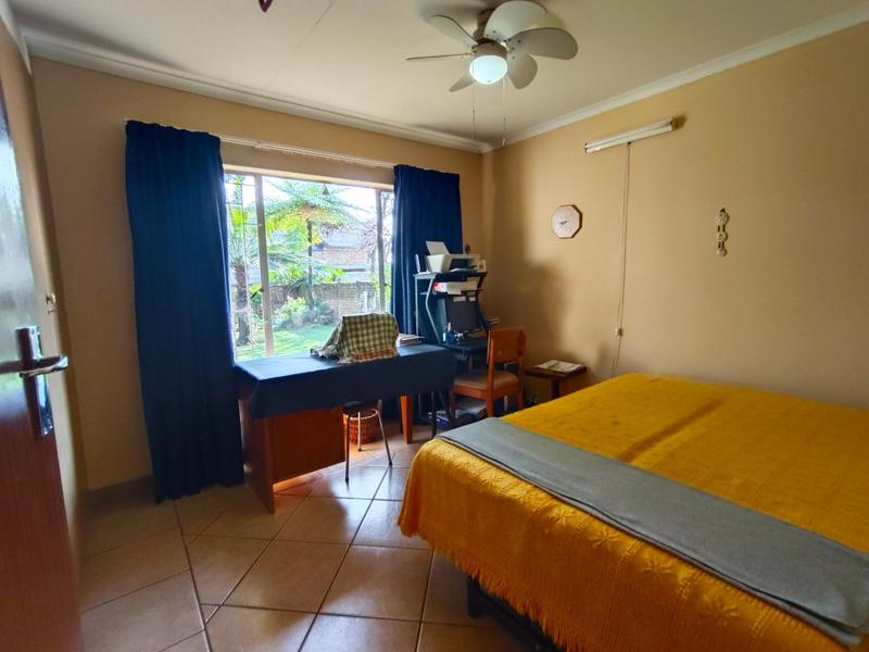 2 Bedroom Property for Sale in Ninapark Gauteng