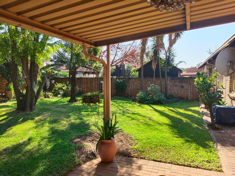2 Bedroom Property for Sale in Ninapark Gauteng