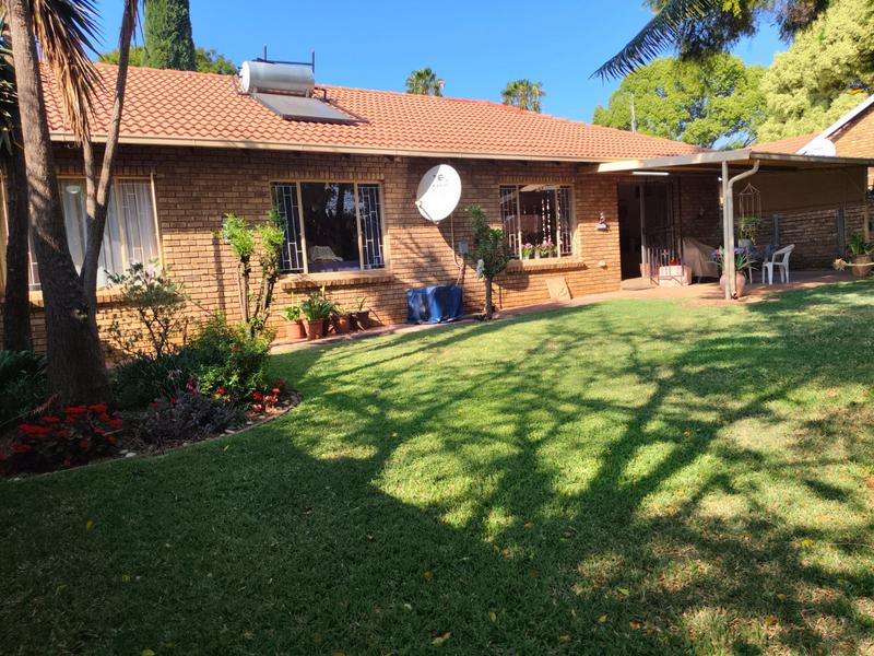 2 Bedroom Property for Sale in Ninapark Gauteng