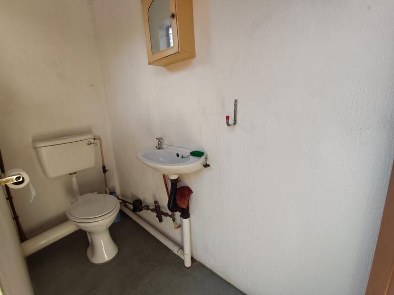 2 Bedroom Property for Sale in Ninapark Gauteng
