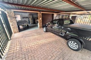 2 Bedroom Property for Sale in Ninapark Gauteng