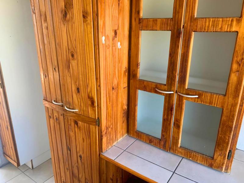 2 Bedroom Property for Sale in Nimrodpark Gauteng