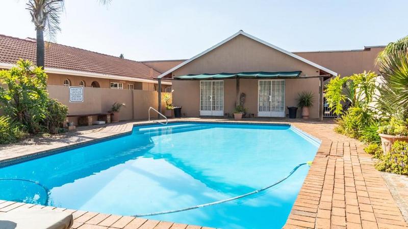 1 Bedroom Property for Sale in Norkem Park Gauteng