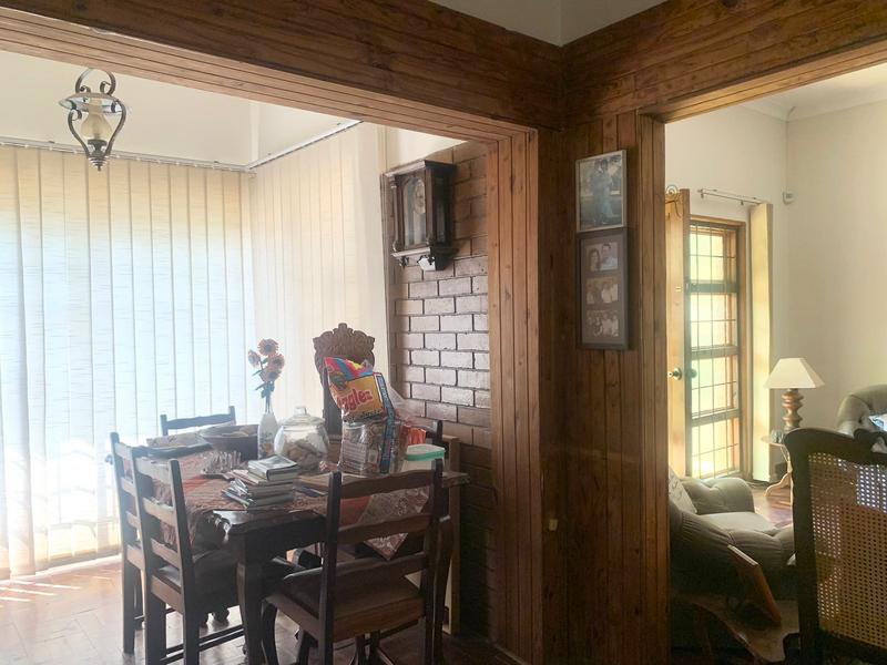 4 Bedroom Property for Sale in Kempton Park Gauteng