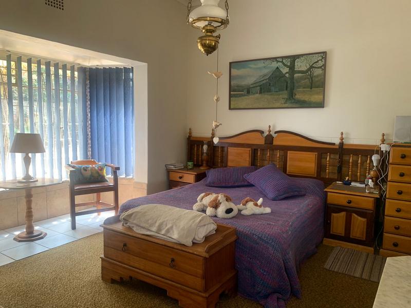 4 Bedroom Property for Sale in Kempton Park Gauteng