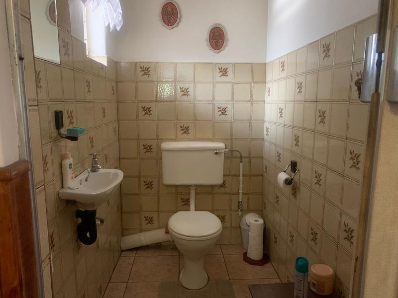 4 Bedroom Property for Sale in Kempton Park Gauteng