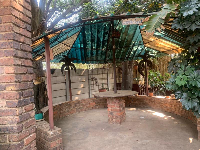 4 Bedroom Property for Sale in Kempton Park Gauteng