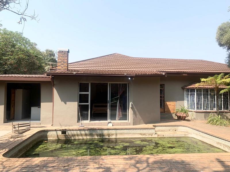 4 Bedroom Property for Sale in Kempton Park Gauteng