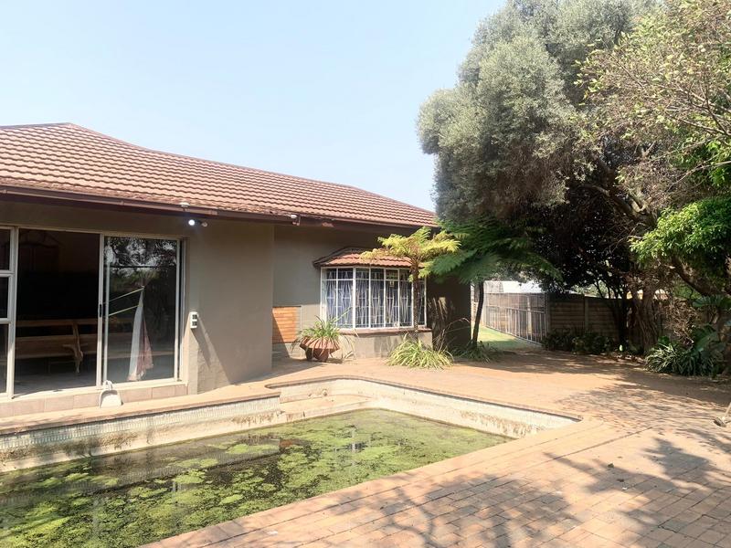 4 Bedroom Property for Sale in Kempton Park Gauteng