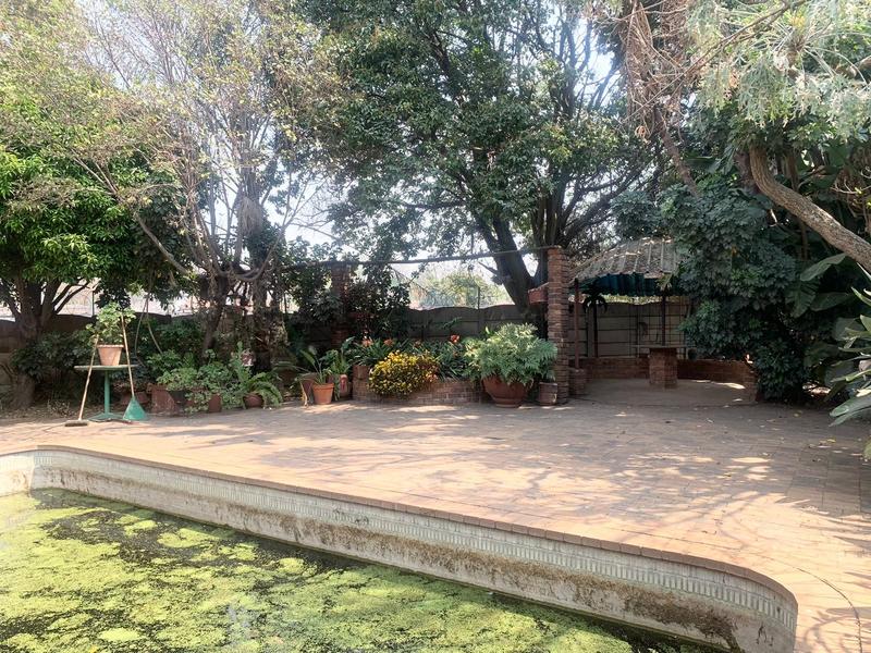4 Bedroom Property for Sale in Kempton Park Gauteng