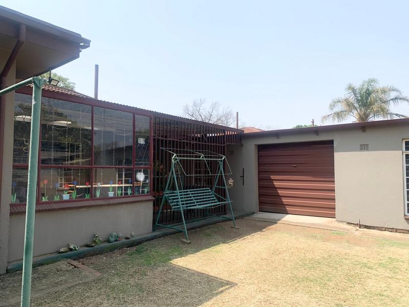 4 Bedroom Property for Sale in Kempton Park Gauteng
