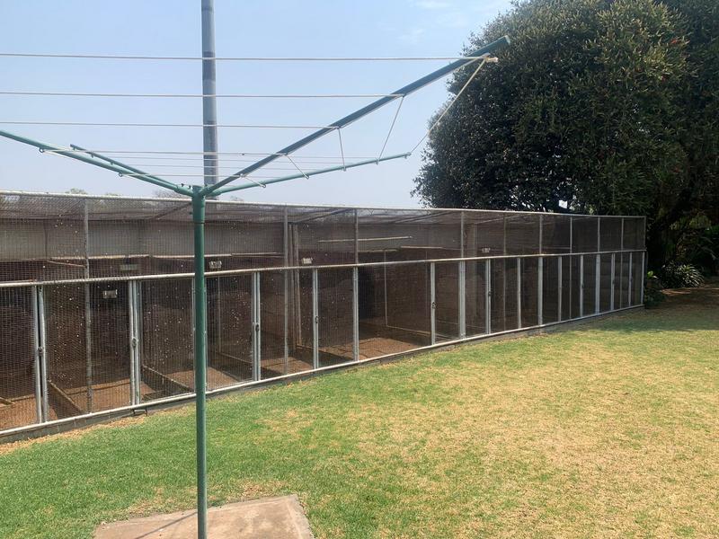 4 Bedroom Property for Sale in Kempton Park Gauteng