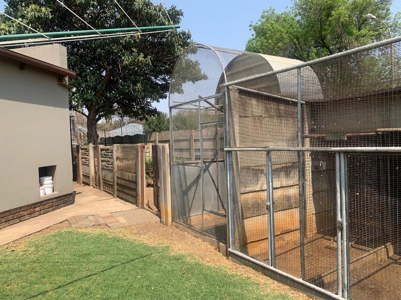 4 Bedroom Property for Sale in Kempton Park Gauteng