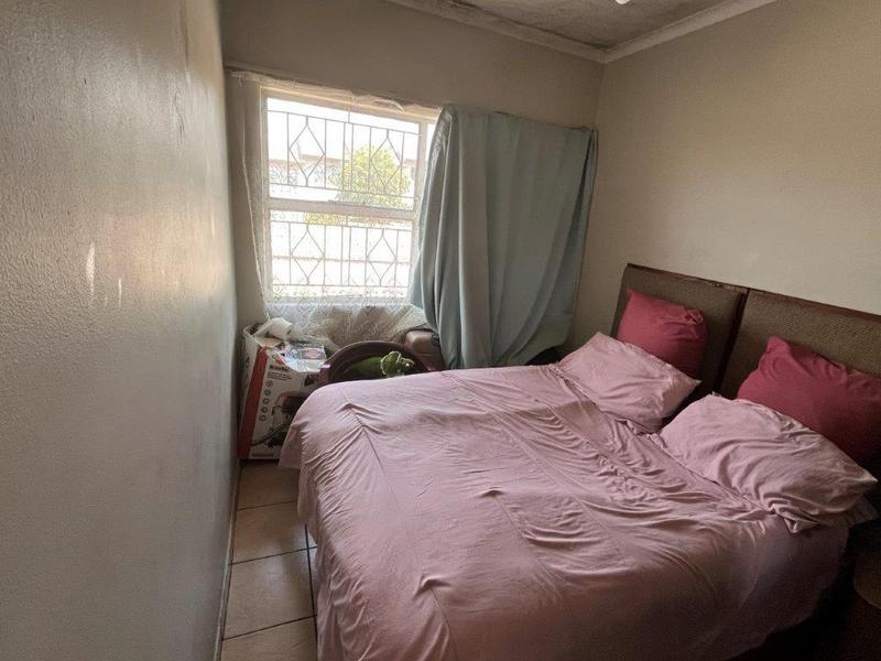 2 Bedroom Property for Sale in Buccleuch Gauteng