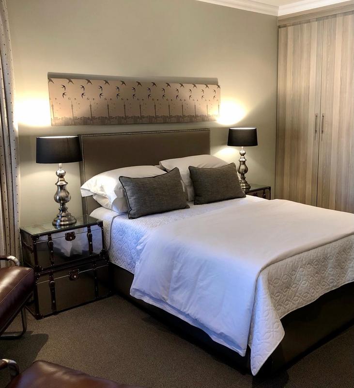 To Let 2 Bedroom Property for Rent in Waterkloof Ridge Gauteng