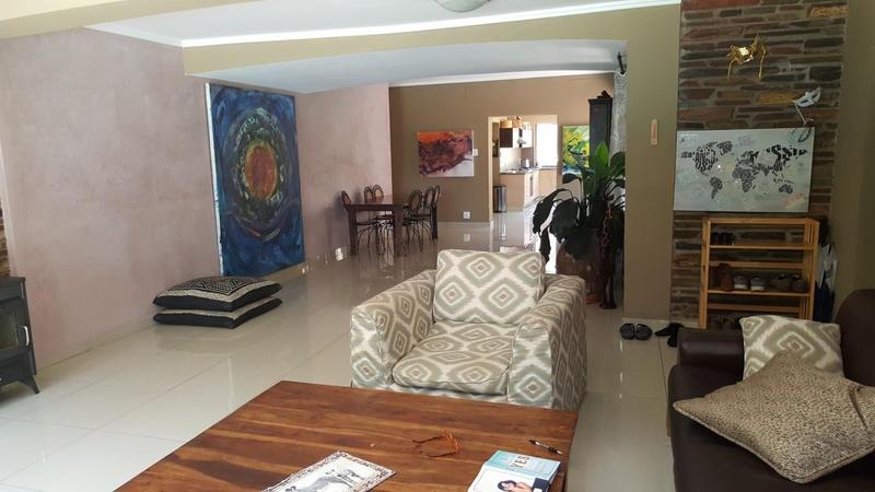 To Let 5 Bedroom Property for Rent in Bryanston Gauteng
