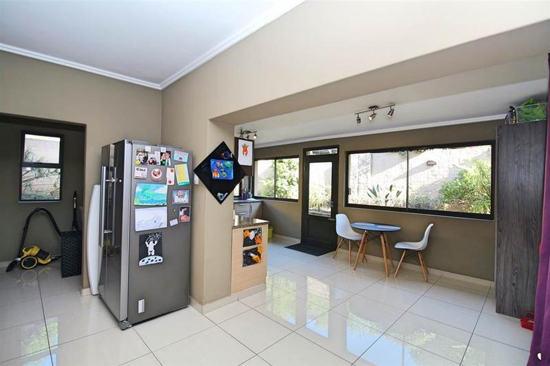 To Let 5 Bedroom Property for Rent in Bryanston Gauteng