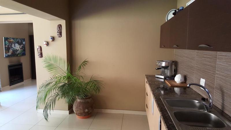 To Let 5 Bedroom Property for Rent in Bryanston Gauteng